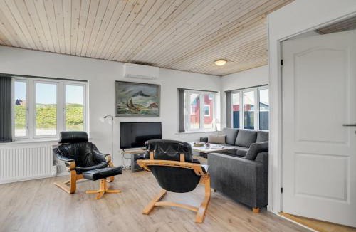 Fjand Badeby House | Holiday Home Ludwik - 150m from the sea by Interhome
