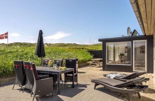 Fjand Badeby House | Holiday Home Ludwik - 150m from the sea by Interhome