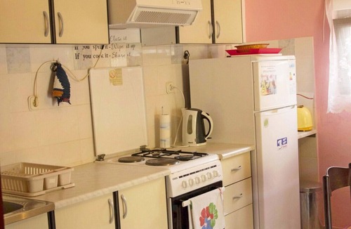 Jelsa House | Holiday home Luka, (13606), Jelsa, hr