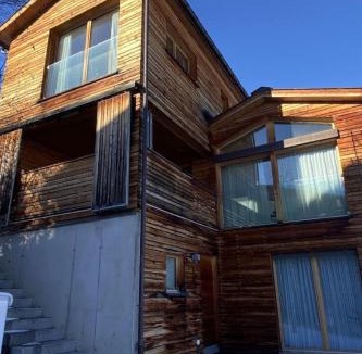 Cumbel House | Holiday Home Lumnezia Lux by Interhome