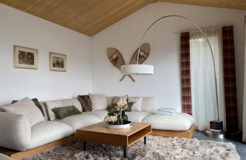 Cumbel House | Holiday Home Lumnezia Lux by Interhome