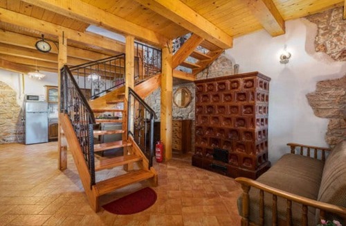 Gajana House | Holiday Home Luna - Holiday Home