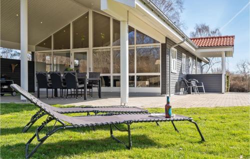 Vejby House | Holiday Home Lunavej Vejby Xi