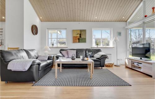 Vejby House | Holiday Home Lunavej Vejby Xi