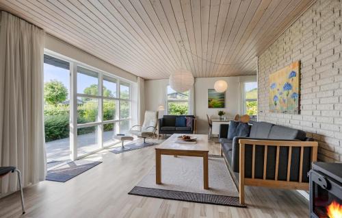 Vollerup House | Holiday Home Lundvej Sønderborg Xii