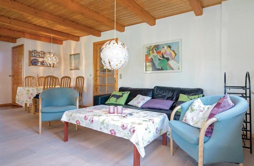 Rødhus House | Holiday home Lunekrogen Pandrup XI