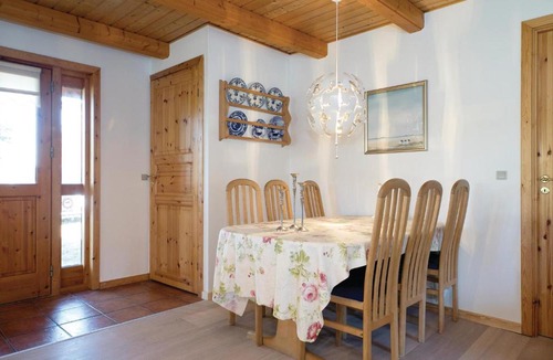 Rødhus House | Holiday home Lunekrogen Pandrup XI