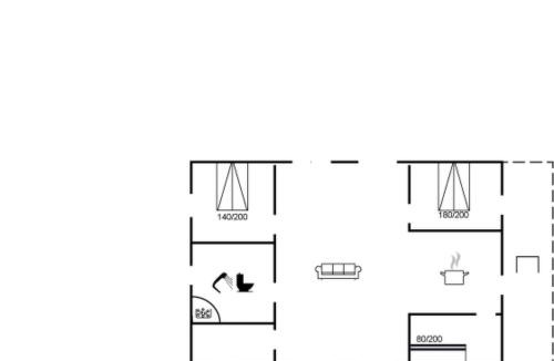 Sønderho House | Holiday Home Luzy - 1km from the sea by Interhome