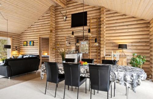 Sønderho House | Holiday Home Luzy - 1km from the sea by Interhome