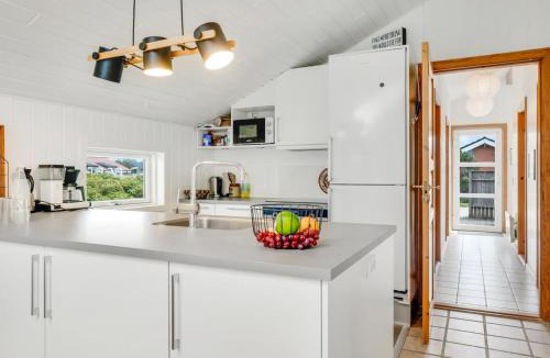 Klitmoller House | Holiday Home Luzy - 600m from the sea by Interhome