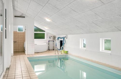 Klitmoller House | Holiday Home Luzy - 600m from the sea by Interhome