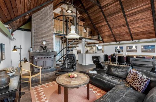 Vrist Strand House | Holiday Home Luzy - 75m from the sea by Interhome