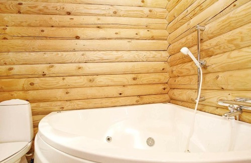 Fjerritslev House | Holiday Home Lyngbjergvej
