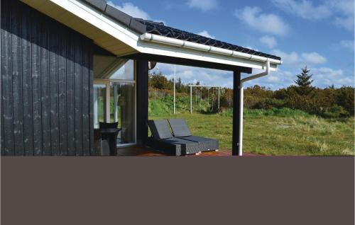 Klegod Strand House | Holiday Home Lyngvejen X