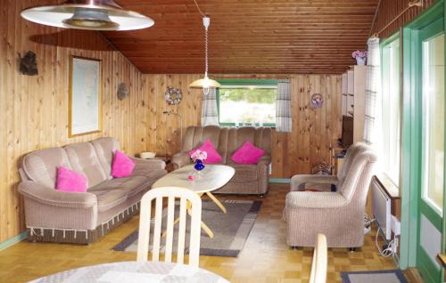 Bolilmark House | Holiday Home Mågevej Rømø Iv