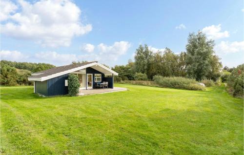 Knebel House | Holiday Home Månevej