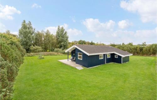 Knebel House | Holiday Home Månevej