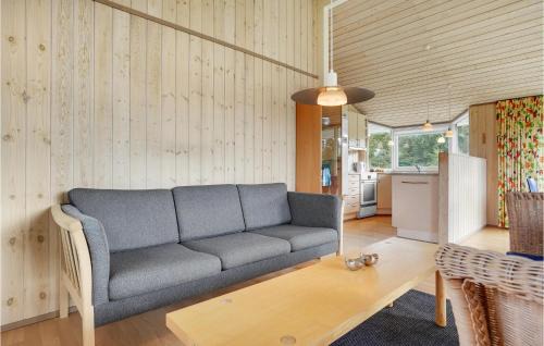 Knebel House | Holiday Home Månevej