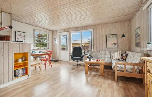 Sønder Vorupør House | Holiday Home Mølgårdsvej Thisted