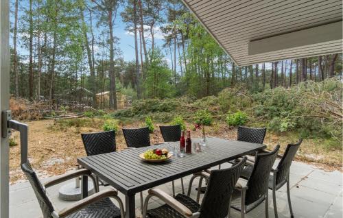 Pedersker House | Holiday Home Møllestien