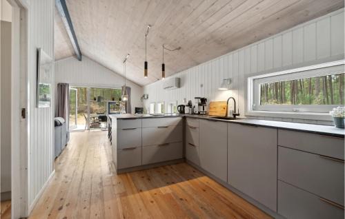 Pedersker House | Holiday Home Møllestien