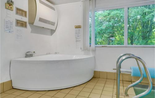 Jegum House | Holiday Home Møllevangen
