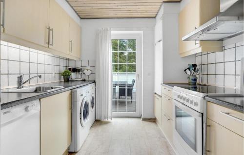 Kongsmark House | Holiday Home M Eriksensvej Rømø X