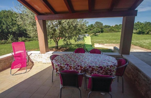 Rakalj House | Holiday home M.Percana Croatia