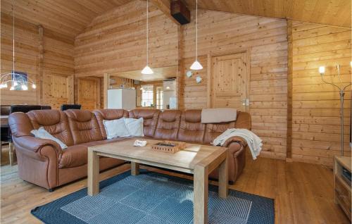 Helberskov Strand House | Holiday Home Mads's Plantage Hadsund Xi