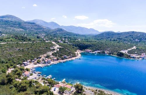 Banici House | Holiday Home Magazin