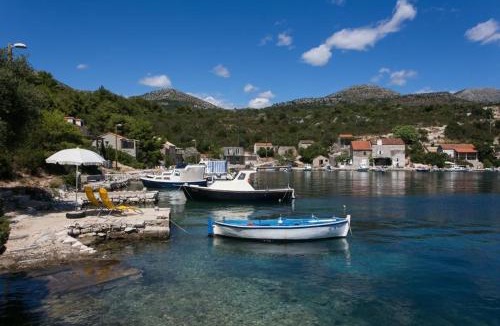 Banici House | Holiday Home Magazin