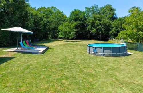 Jakomici House | Holiday Home Magdalena by Interhome