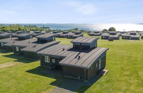 Faaborg House | Holiday Home Magga - 520m from the sea by Interhome