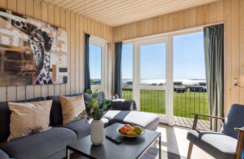 Faaborg House | Holiday Home Magga - 520m from the sea by Interhome