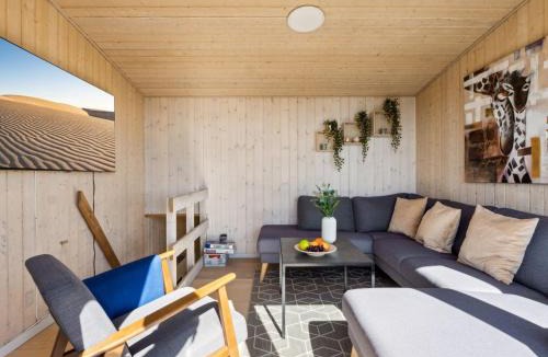 Faaborg House | Holiday Home Magga - 520m from the sea by Interhome