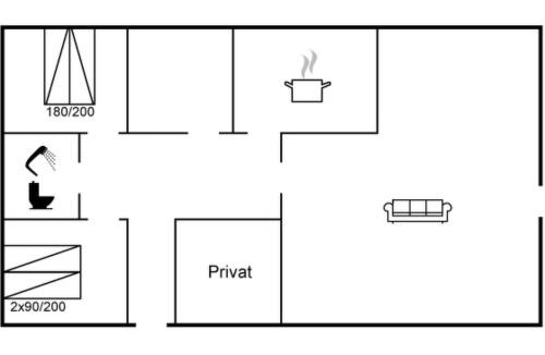 Møgeltønder House | Holiday Home Magh - 9-8km from the sea by Interhome