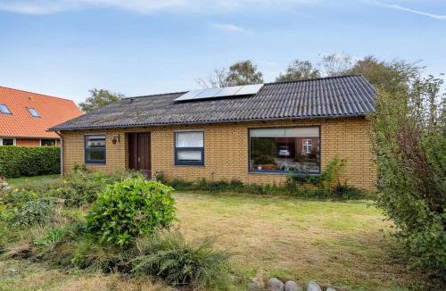 Møgeltønder House | Holiday Home Magh - 9-8km from the sea by Interhome
