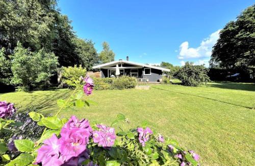Follenslev House | Holiday Home Maiken - 1-5km from the sea by Interhome