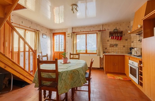 Saint-Blimont House | Holiday Home 'Maison À Saint-Blimont' with Terrace