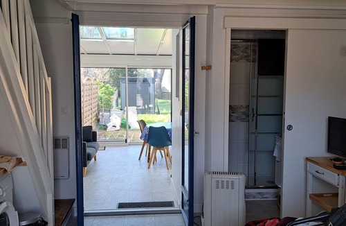 Batz-sur-Mer House | Holiday Home "Maisonnette de la Mer" in Batz-sur-Mer