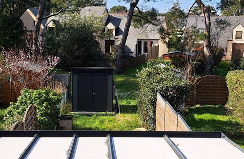 Batz-sur-Mer House | Holiday Home "Maisonnette de la Mer" in Batz-sur-Mer