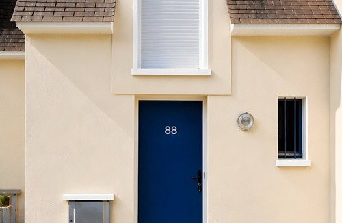 Batz-sur-Mer House | Holiday Home "Maisonnette de la Mer" in Batz-sur-Mer