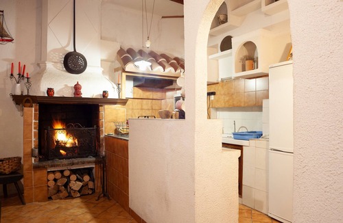 Sigean House | Holiday Home 'Maison À Sigean' with Wi-Fi