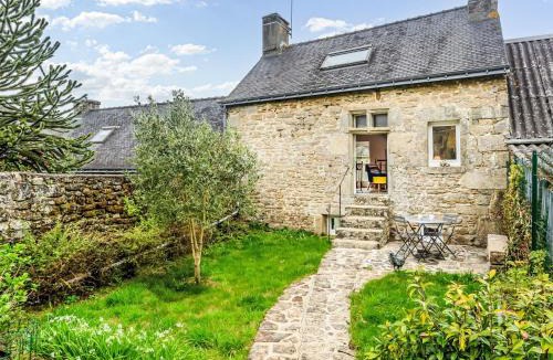 Langonnet House | Holiday Home Maison de Langonnet by Interhome