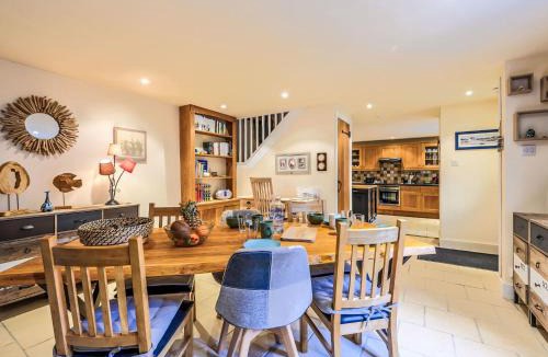 Langonnet House | Holiday Home Maison de Langonnet by Interhome