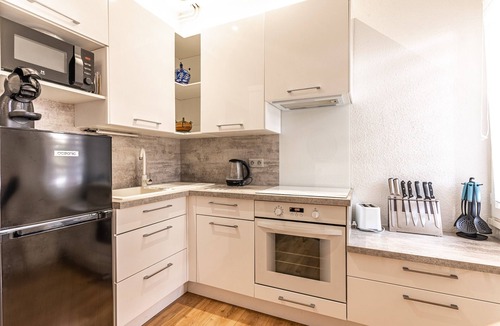 Biscarrosse Plage House | Holiday Home 'Maisonnette Biscarosse' with Private Terrace and Wi-Fi