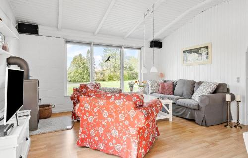 Nordborg House | Holiday Home Makrelvej Nordborg Iv