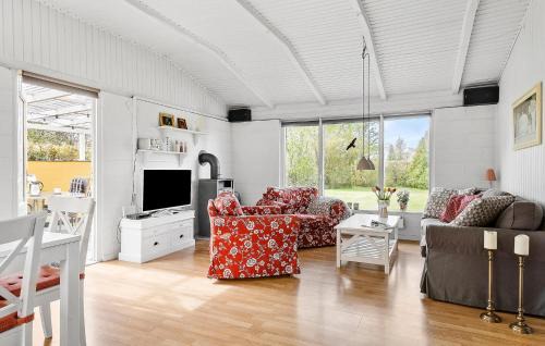 Nordborg House | Holiday Home Makrelvej Nordborg Iv