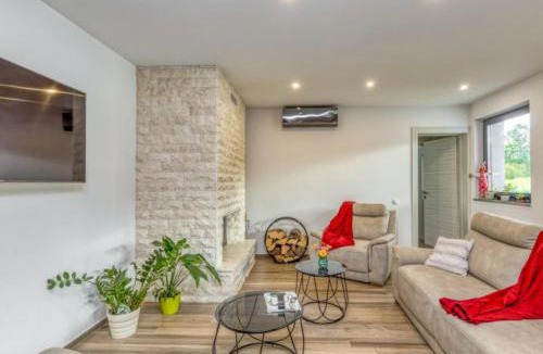 Josipdol House | Holiday Home Mali Raj