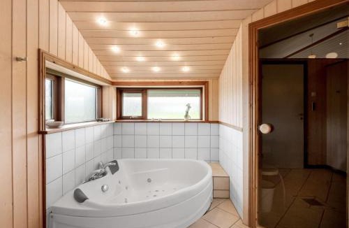 Vinderup House | Holiday Home Malila - 400m to the fjord by Interhome